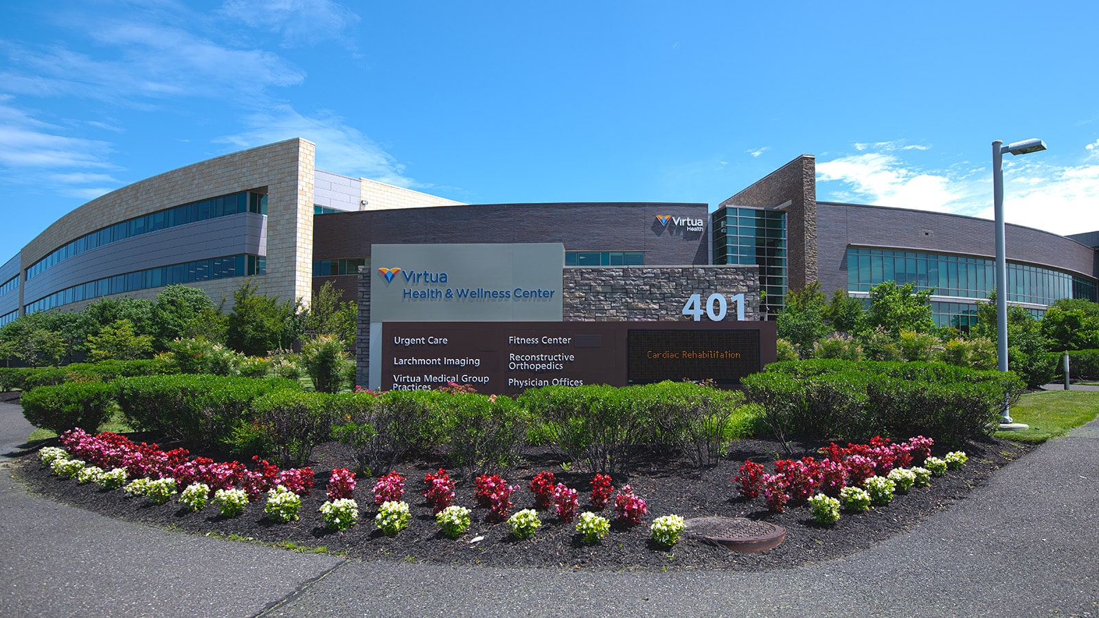 Health and Wellness Center - Moorestown