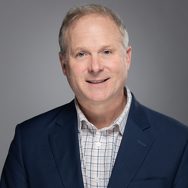 Eric Sztejman, MD, MMM