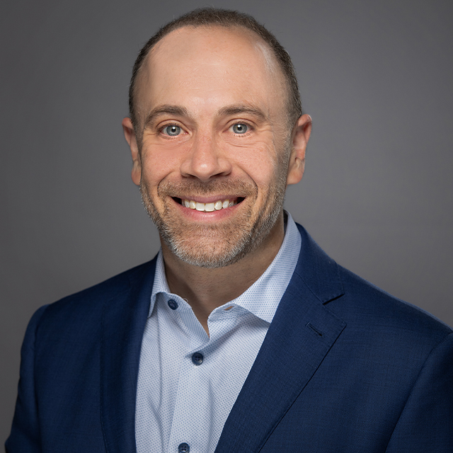Sam Weiner, MD, MMM