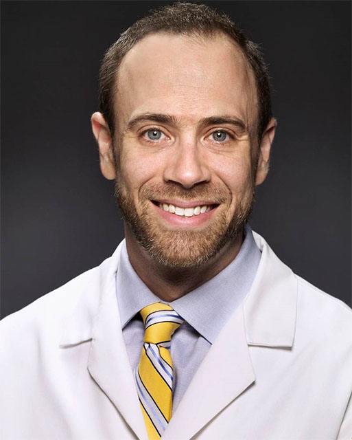 Sam Weiner, MD
