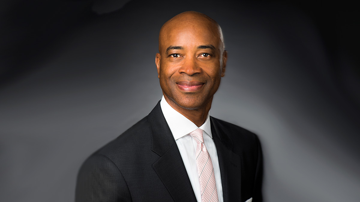 Dennis W. Pullin became president and CEO of Virtua in 2017.