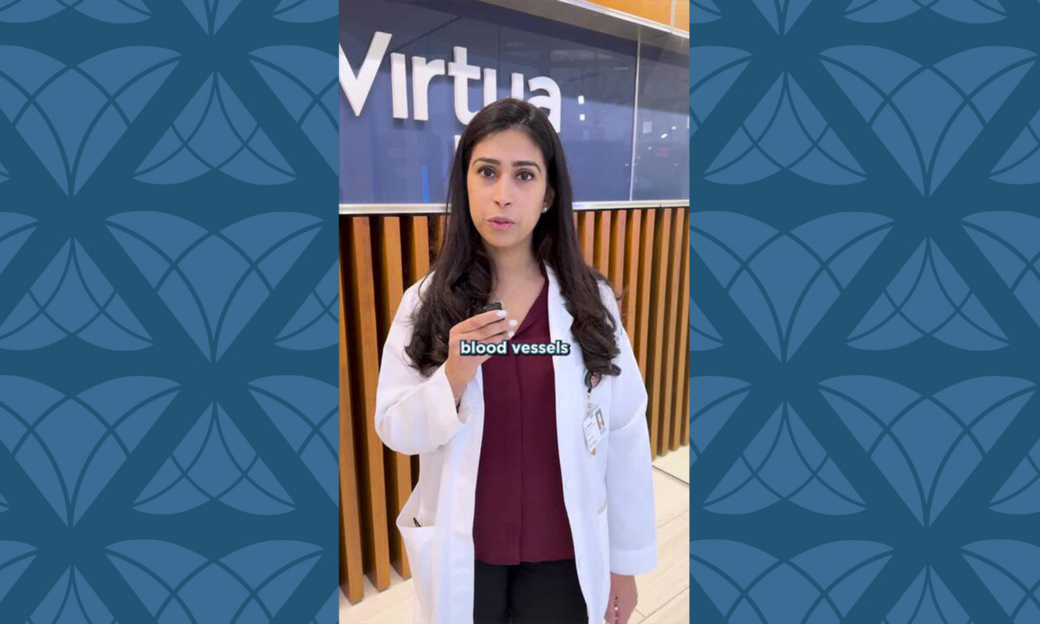 Virtua Cardiologist Hafeza Shaikh, DO
