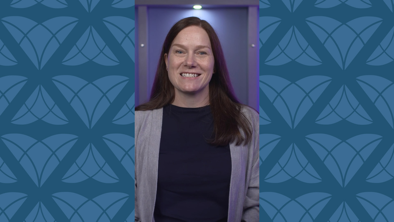 Amy Quick, Program Director of the CASTLE Pediatric Behavioral Health Program at Virtua Health