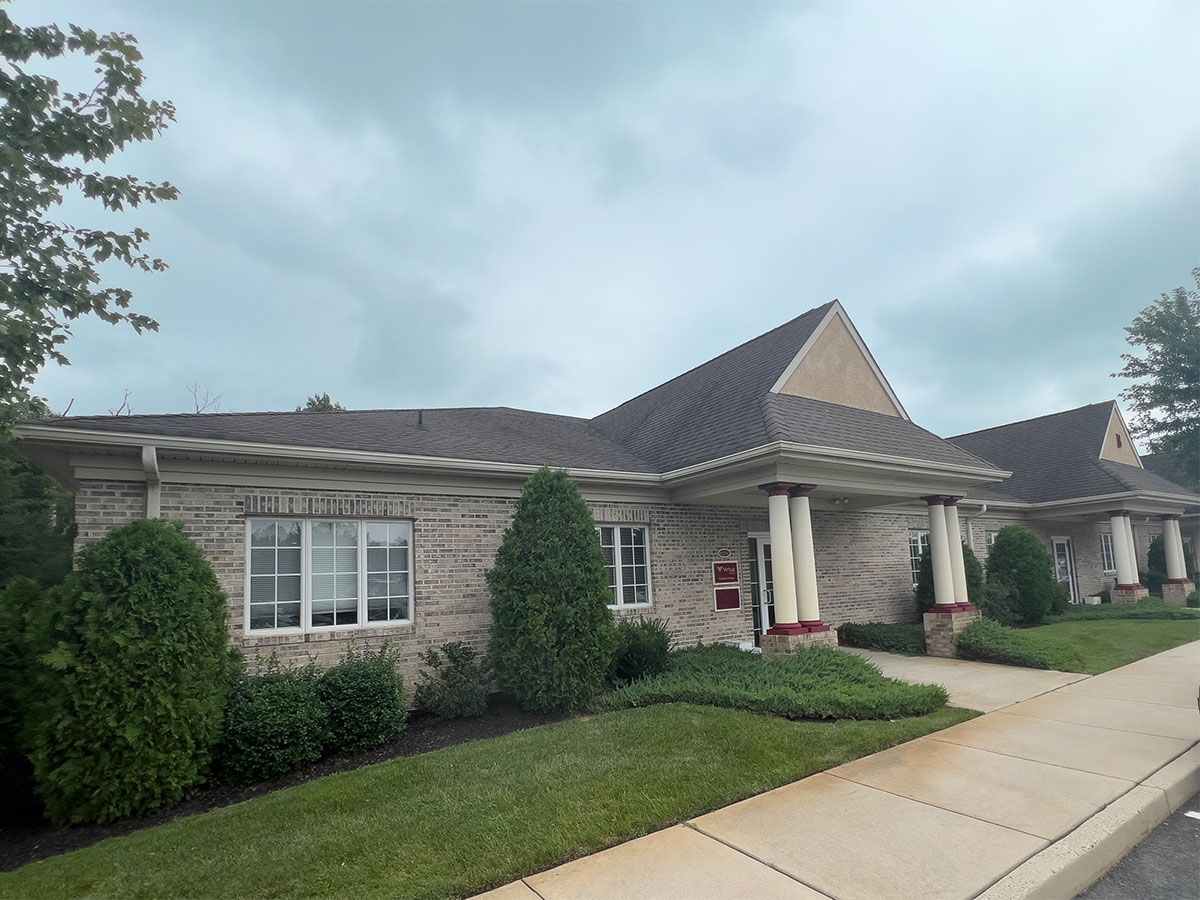 Virtua office building 570 Egg Harbor Road Sewell