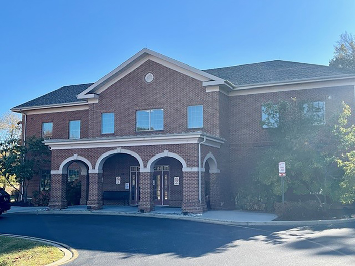 Christiana Spine Ambulatory Surgical Center