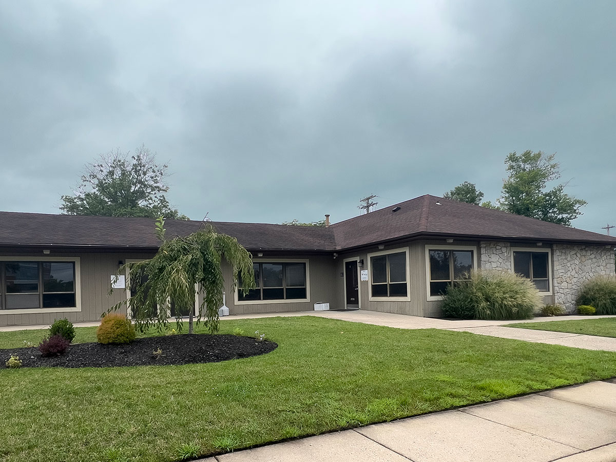 Virtua Cardiology - Sewell at 539 Egg Harbor Road building exterior