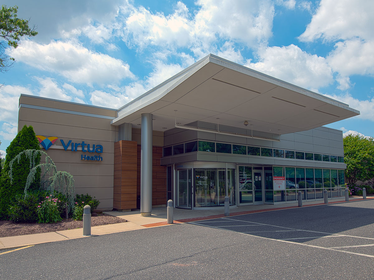 Virtua Health & Wellness Center - Berlin