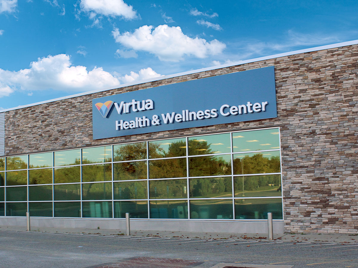 Virtua Health & Wellness Center - Cherry Hill