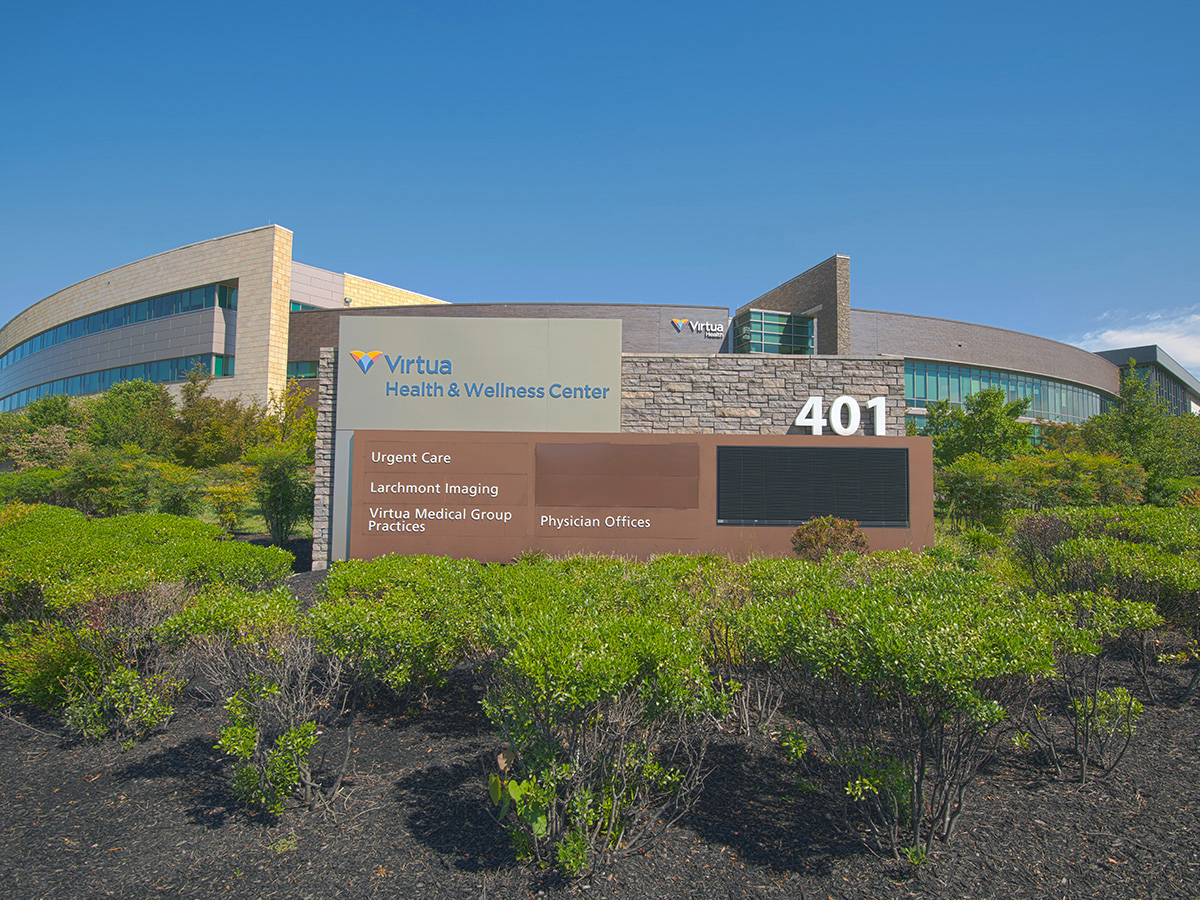 Virtua Health & Wellness Center - Moorestown