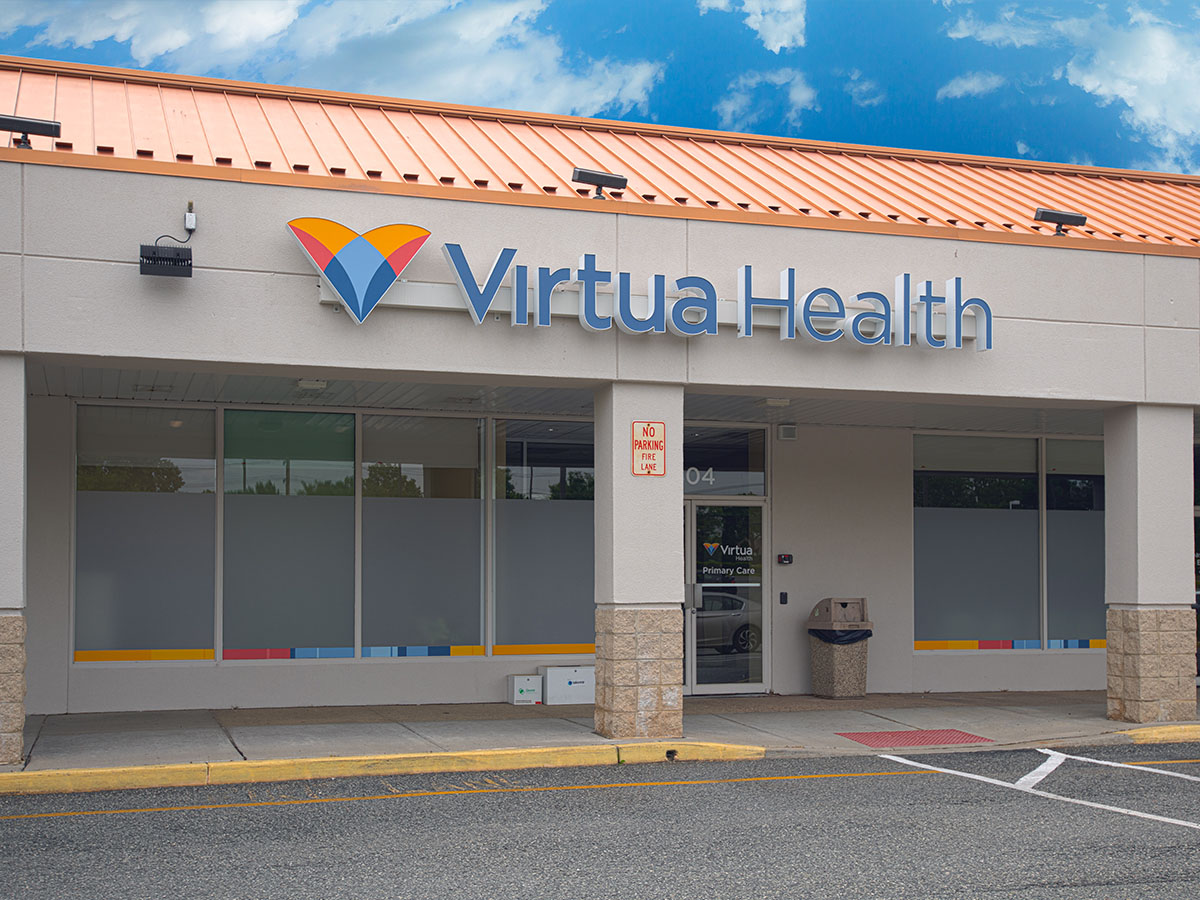 Virtua Primary Care - Cinnaminson