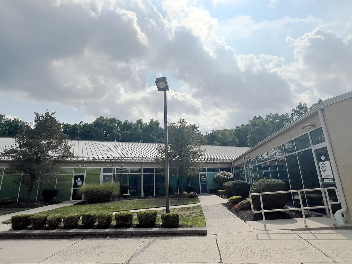 Virtua Primary Care - Voorhees at Cooper Road building exterior