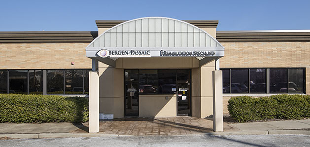 Bergen-Passaic Cataract Laser and Surgery Center LLC