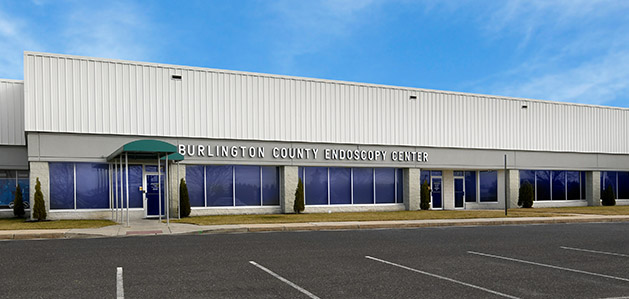 Burlington County Endoscopy Center clinic