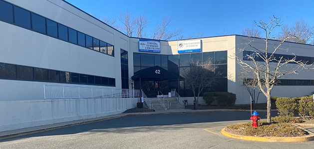 Endo Surgi Center of Old Bridge exterior