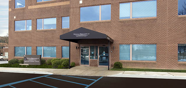 Princeton Rheumatology Surgical Specialists at Princeton