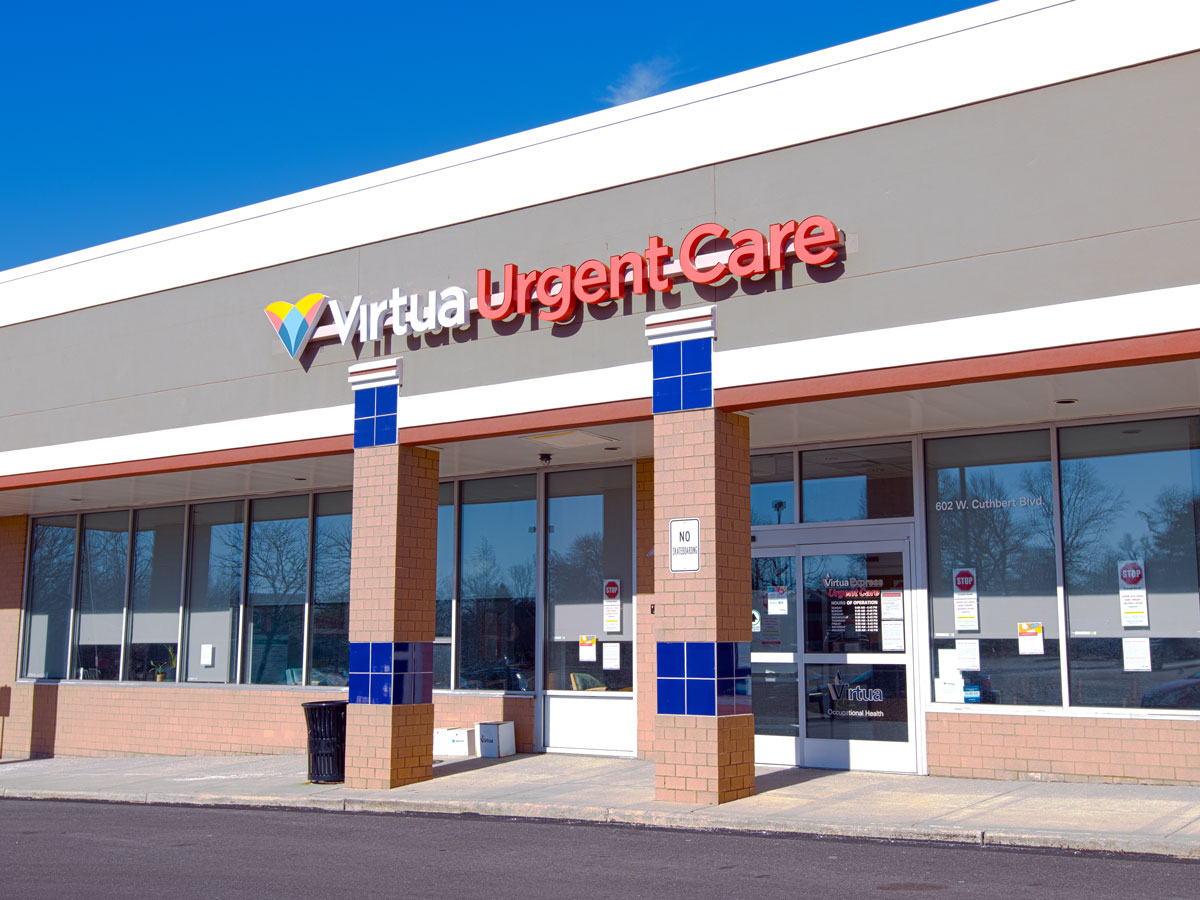 Urgent Care Westmont