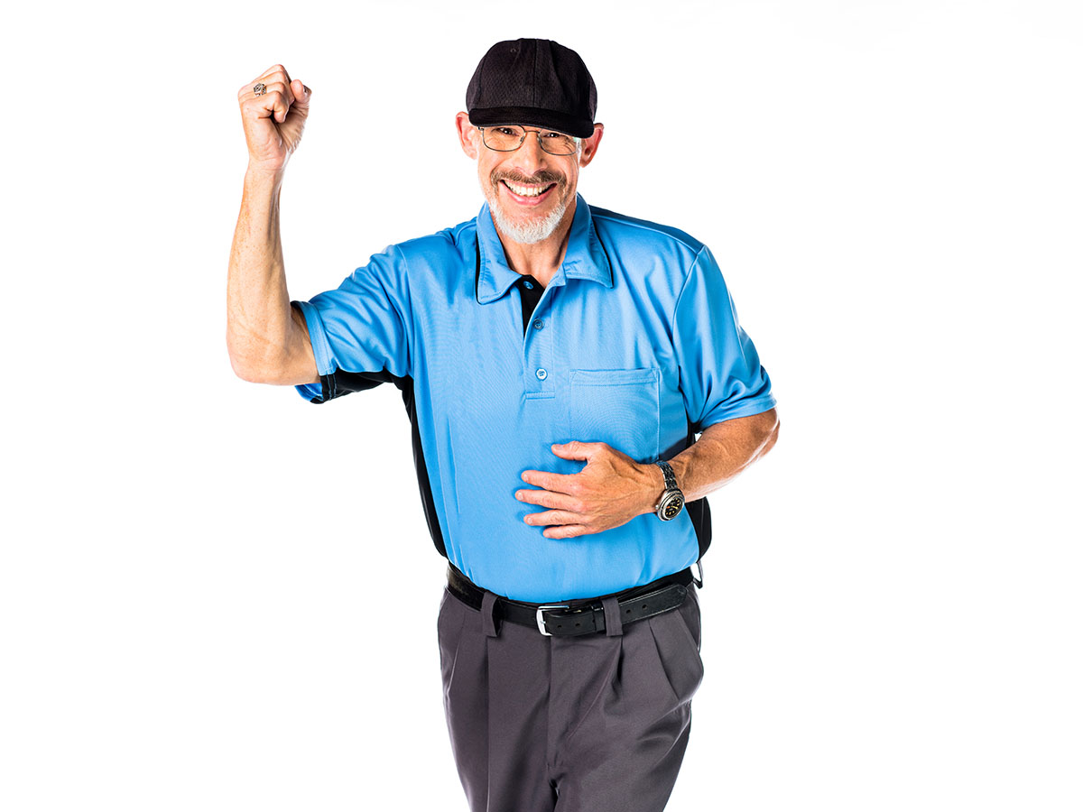 Joe Rosenberg