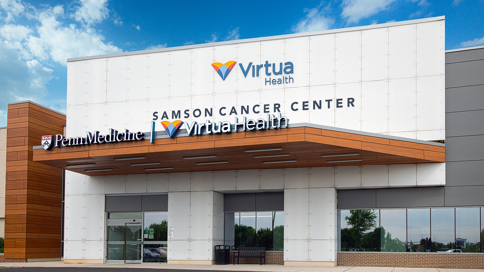 Virtua cancer care locations