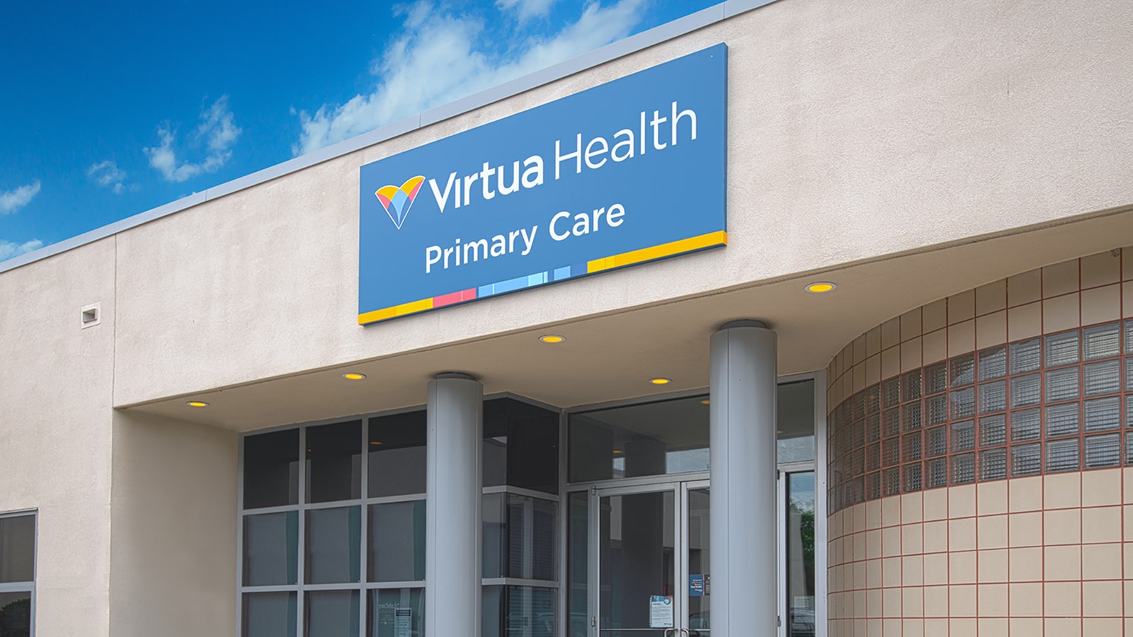 Virtua Primary Care Burlington