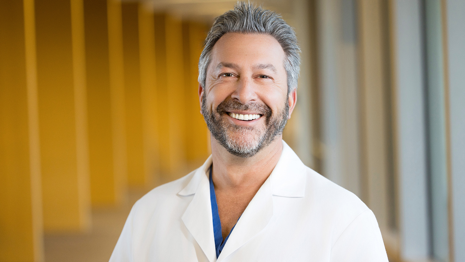 Dr. Craig Zaretsky, Virtua Surgeon