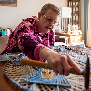 Lee Manns Kidney Transplant Recipient