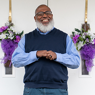 Pastor Derek Gatling Testimonial