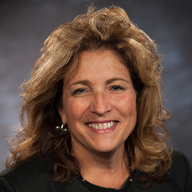 Chrisie Scott, MBA