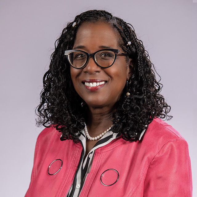 Rhonda Jordan, SHRM-SCP