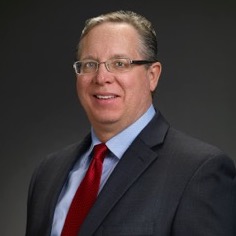Tom Buckley